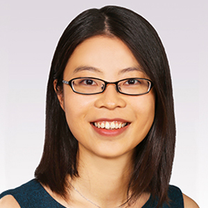 Yiqing Lü